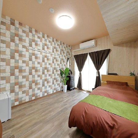Hotel Futaba Double - Vacation Stay 61441V Йокогама Экстерьер фото